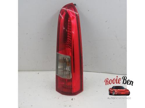Achterlicht rechts van een Volvo V70, Auto-onderdelen, Verlichting, Volvo, Gebruikt, 3 maanden garantie, Ophalen of Verzenden