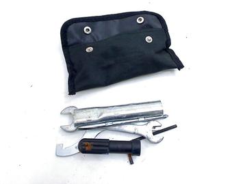 GEREEDSCHAPSET Z 650 2017- (Z650 ER650G-H) (01-2017/-) beschikbaar voor biedingen