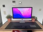 iMac retina 5K 27 inch late 2015 intel core i7, Computers en Software, Apple Desktops, Ophalen, Zo goed als nieuw, IMac