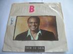 SINGLE 45T - Harry Belafonte - Skin to Skin, CD & DVD, Vinyles Singles, Enlèvement ou Envoi, Single, Comme neuf, Pop