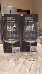 4 maal Riedel Winewings Cabernet Sauvignon, Verzamelen, Ophalen, Zo goed als nieuw