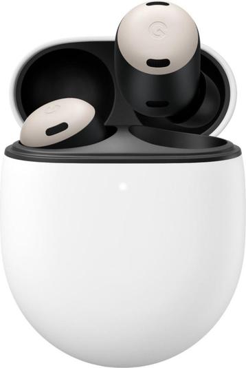 Google Pixel Buds Pro - Porcelain beschikbaar voor biedingen