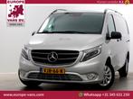 Mercedes-Benz Vito 114 CDI 136pk RWD Lang 9G Automaat LED/Na, Auto's, Automaat, Mercedes-Benz, Bedrijf, Diesel