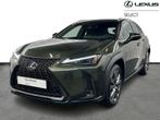 Lexus UX 250h F SPORT Design, Auto's, Lexus, Automaat, 5 deurs, Hybride Elektrisch/Benzine, 1987 cc