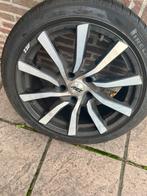 Nieuwe velgen met banden, Auto-onderdelen, Banden en Velgen, Ophalen, Winterbanden, Band(en)