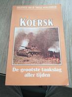 Koursk. La plus grande bataille de chars de tous les temps, Comme neuf, Geoffry Jukes., Général, Enlèvement ou Envoi