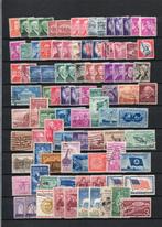 USA  grote verzameling, Verzenden, Gestempeld, Noord-Amerika