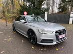 Audi A6 3.0 V6 3x S-Line, Euro 6, 6 cylindres, Automatique, Particulier