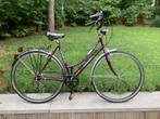 Zeer propere vintage damesfiets L avenir, Fietsen en Brommers, Fietsen | Dames | Damesfietsen, 50 tot 53 cm, Ophalen, Gebruikt