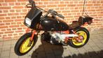 zelfbouw kindercros met 49cc 4-takt honda amigo motorblok, Fietsen en Brommers, Honda, Gebruikt, 49 cc, Ophalen of Verzenden