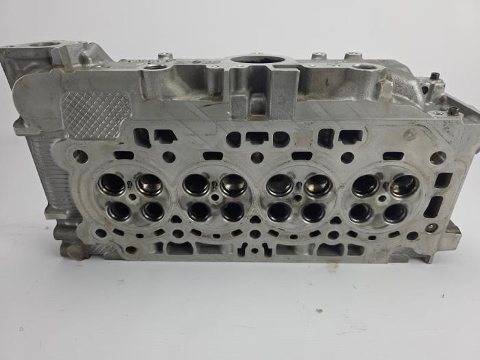 Cilinderkop van een Ford Transit Connect, Auto-onderdelen, Motor en Toebehoren, Ford, Gebruikt, 3 maanden garantie, Ophalen of Verzenden