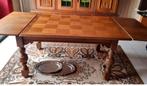 Uittrekbare tafel, Huis en Inrichting, Tafels | Eettafels, Ophalen
