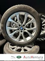 Winterset BMW X5 19" Continental, Ophalen of Verzenden, Gebruikt, Personenwagen, Banden en Velgen