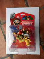 Nintendo Super Mario BOWSER Mini Figure Collection 2013, Nieuw, Ophalen of Verzenden