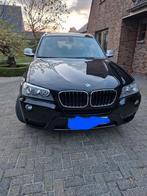 Bmw X3 Sdriv 1.8 diesel, Auto's, BMW, Diesel, Particulier, X3, Te koop