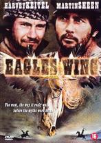 EAGLES WING ( HARVEY KEITEL , M SHEEN ), Cd's en Dvd's, Dvd's | Filmhuis, Ophalen of Verzenden