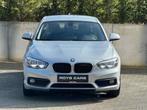 BMW 116d 115pk EURO 6 - 2020 - LEDER - NAVI, 5 places, Carnet d'entretien, Cuir, Série 1