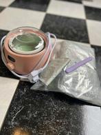 Wax apparaat met toebehoren, Ophalen, Zo goed als nieuw