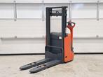 LINDE L10B, 1000 tot 2000 kg, Elektrisch, Stapelaar, LINDE