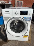 ✅Whirlpool 9kg 1400@ A+++-30%, Elektronische apparatuur, Ophalen of Verzenden, Zo goed als nieuw