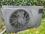 Warmtepomp, Tuin en Terras, Zwembad-toebehoren, Ophalen, Zo goed als nieuw, Verwarming