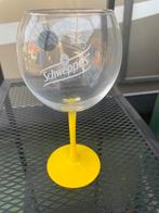 chweppes gin tonic glazen, Ophalen, Nieuw