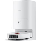 XIAOMI X10 Plus Robotstofzuiger Wit, Niet ingevuld, Niet ingevuld, Niet ingevuld