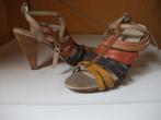 MOOIE SCHOENEN MET HAK, Kleding | Dames, Schoenen, Overige kleuren, Ophalen of Verzenden, Zo goed als nieuw, Schoenen met hoge hakken