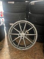 ISPIRI FFR1 20inch, Auto-onderdelen, Banden en Velgen, Ophalen, Gebruikt, Velg(en), 285 mm