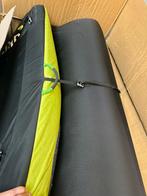 Edelrid Bouldermat Crux III 2m, Ophalen, Nieuw, Klimsport-accessoire