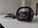 Thrustmaster TX + Sparco P310 Alcantara, Games en Spelcomputers, Ophalen of Verzenden, Zo goed als nieuw