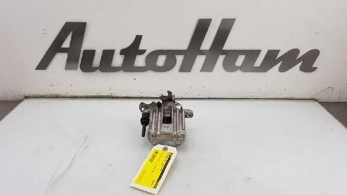 REMKLAUW LINKS ACHTER Passat Variant (3B6) (|8E0615423|), Auto-onderdelen, Remmen en Aandrijving, Volkswagen, Gebruikt