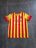 Officieel truitje Barcelona (Messi), NIKE, Gebruikt, Jongen of Meisje, Ophalen of Verzenden