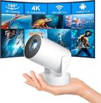 Projector Full HD | mini beamer | GRATIS LEVERING