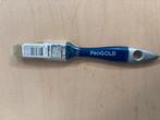 ProGold Platte Kwast - Serie 6300 30mm, Bricolage & Construction, Matériel de peinture, Enlèvement, Neuf, Brosse