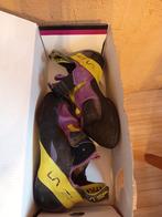 Chausson escalade La Sportiva Python 37 - Nouvelle semelle, Ophalen of Verzenden