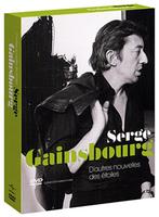 Serge Gainsbourg — Ander nieuws van The Stars 2 DVD 📀📀, Boxset, Muziek en Concerten, Ophalen of Verzenden, Zo goed als nieuw