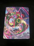 Dossier de collection Pokemon, Hobby & Loisirs créatifs, Comme neuf, Enlèvement ou Envoi