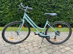 RIVERSIDE 120 MET LAGE INSTAP pastelgroen (maat S), Fietsen en Brommers, Ophalen, Gebruikt