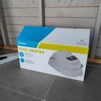 Zwembadverwarming, Tuin en Terras, Zwembad-toebehoren, Ophalen, Zo goed als nieuw