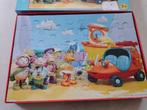Puzzle Jumbo, Engie Benjy, très bon état, encore un jouet, Enfants & Bébés, Jouets | Puzzles pour enfants, Comme neuf, 10 à 50 pièces