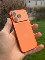iPhone 17 Pro 256Gb Orange Neuf~Facture~Garantie 2 ans, Enlèvement, Comme neuf, 100 %, 256 GB