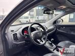 Kia Sportage 2.0 X-ecutive Plus Pack | MOTOR DEFECT! | Half, Autos, Argent ou Gris, Achat, Entreprise, Electronic Stability Program (ESP)