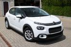 Citroen C3 PARKEERSENSOREN*AIRCO*LINE-ASSIST*CRUISE-CONTROLE, Auto's, Voorwielaandrijving, Stof, 109 g/km, 1055 kg