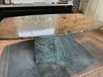 Tafels, Huis en Inrichting, Tafels | Eettafels, Ophalen, Overige materialen, Gebruikt, Vijf personen of meer