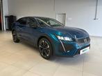 Peugeot 408  1.2 PureTech 130 S&S EAT8 Allure, Auto's, Peugeot, Automaat, Blauw, 130 pk, 96 kW