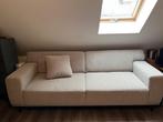 3 zit zetel, Huis en Inrichting, Zetels | Zetels, Ophalen, Driepersoons, 75 tot 100 cm, Zo goed als nieuw