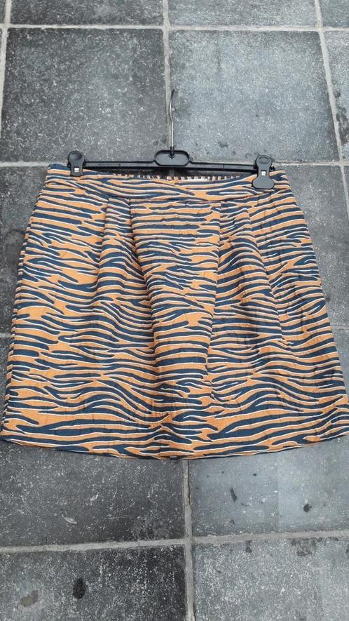 Mooie rok merk Essentiel Antwerp, 42, NIEUW, Kleding | Dames, Rokken, Zo goed als nieuw, Maat 42/44 (L), Ophalen of Verzenden