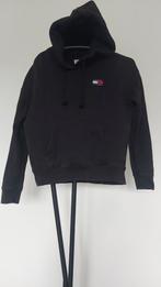 Tommy Hilfinger hoodie voor heren, maat S, Kleding | Heren, Verzenden, Zwart, Tommy Hilfiger, Zo goed als nieuw
