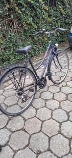 Damesfiets Oxford, Fietsen en Brommers, Ophalen, Versnellingen
